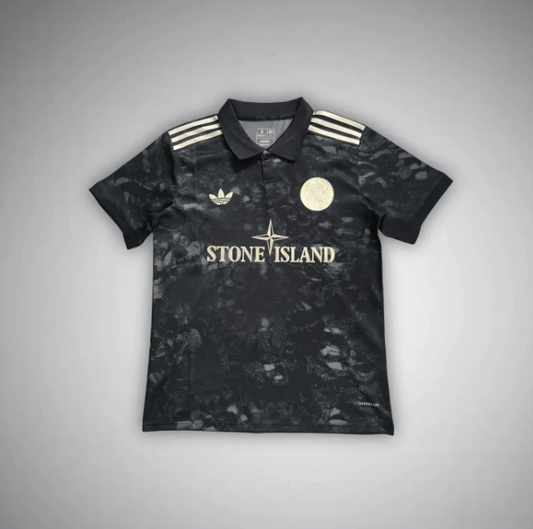 Ajax - Limited Edition Stone Island