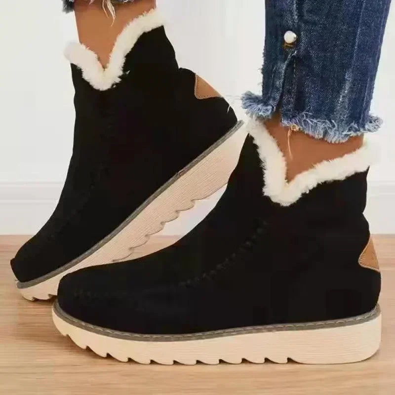 Alyra | Orthopedic Boots