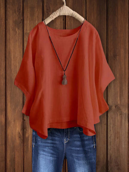 Tunic Top For Women | Casual
