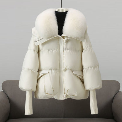 Margot | Chic Winter Jacket