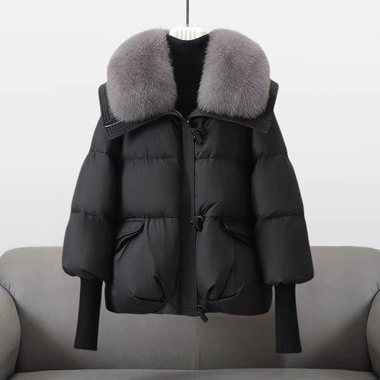 Margot | Chic Winter Jacket