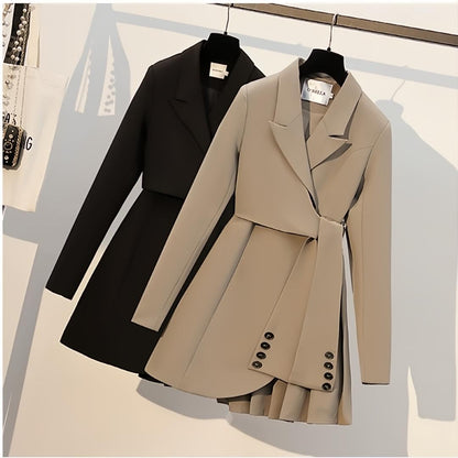 Sylvia Mid Season Jacket
