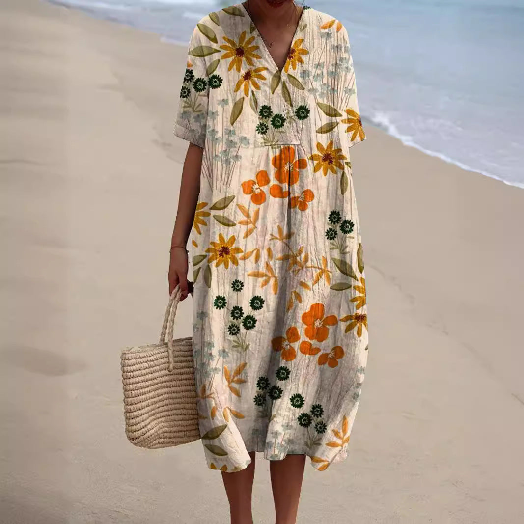 Blossom Charm™ Dress