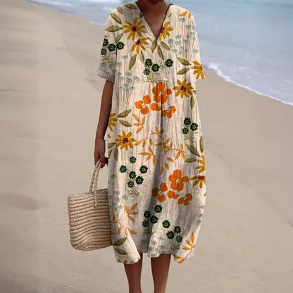 Blossom Charm™ Dress