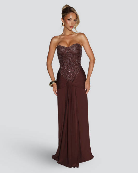 Selina Moreau | Maxi Dress