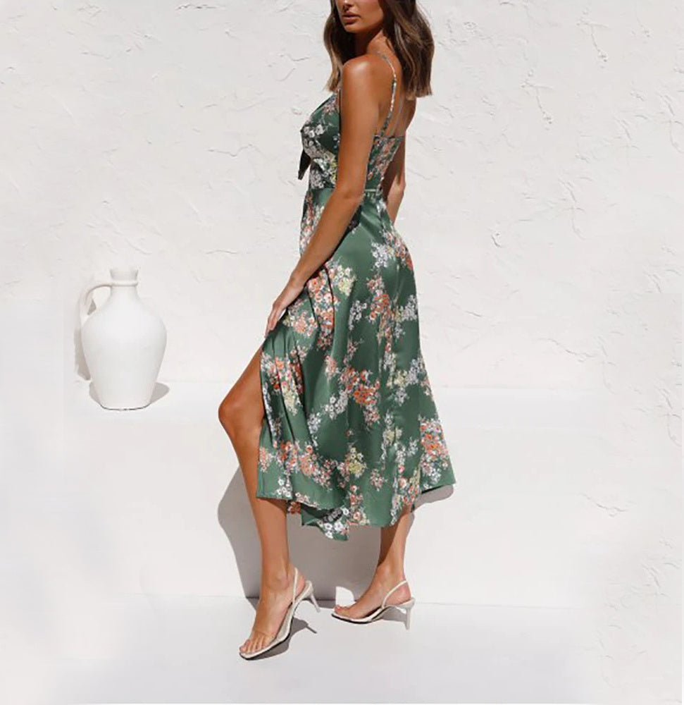 Nikkie Elegant Evening Cocktail Dress