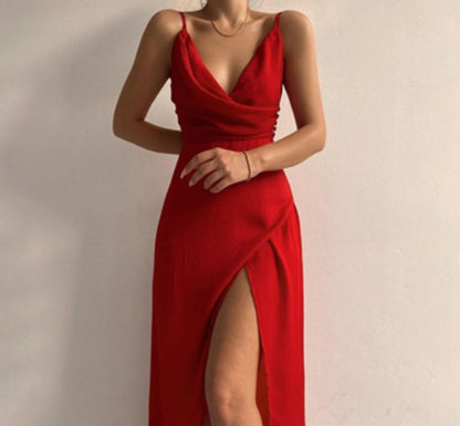 City Breeze Swing Dress