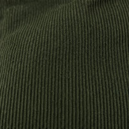 Roselane – Scalloped Lace Fine-Rib Corduroy-Look Jacket