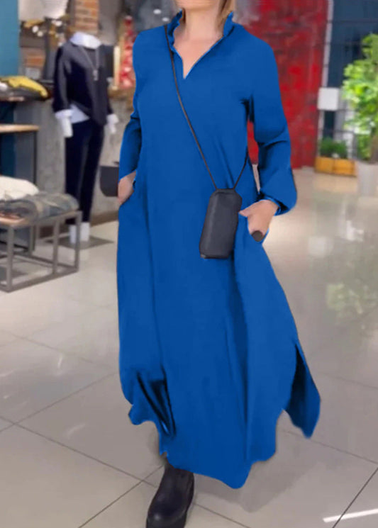 Chic Elegance: Stylish Midi Dress