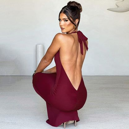 The Seraphina Dress