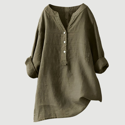 The Rowan Sisters - Léa Tunic