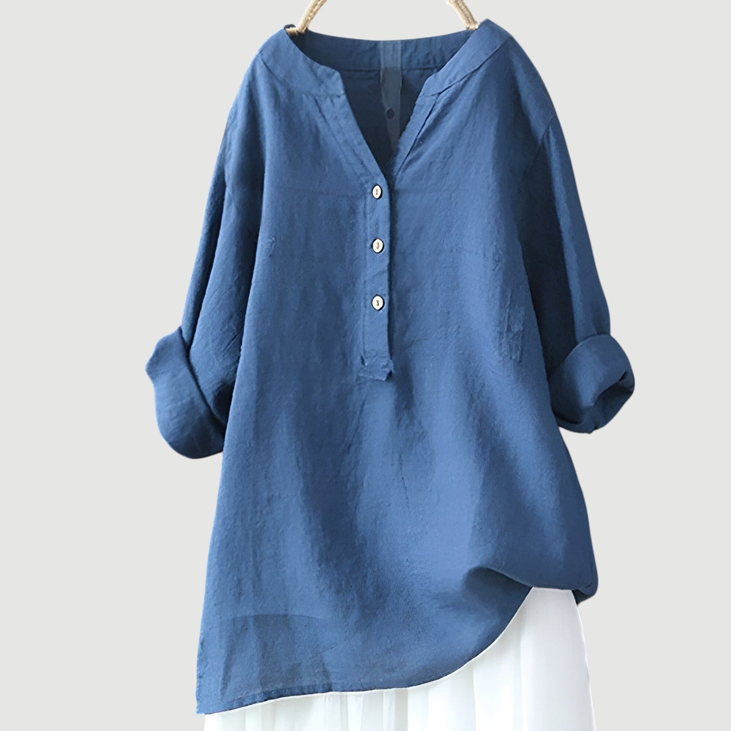 The Rowan Sisters - Léa Tunic