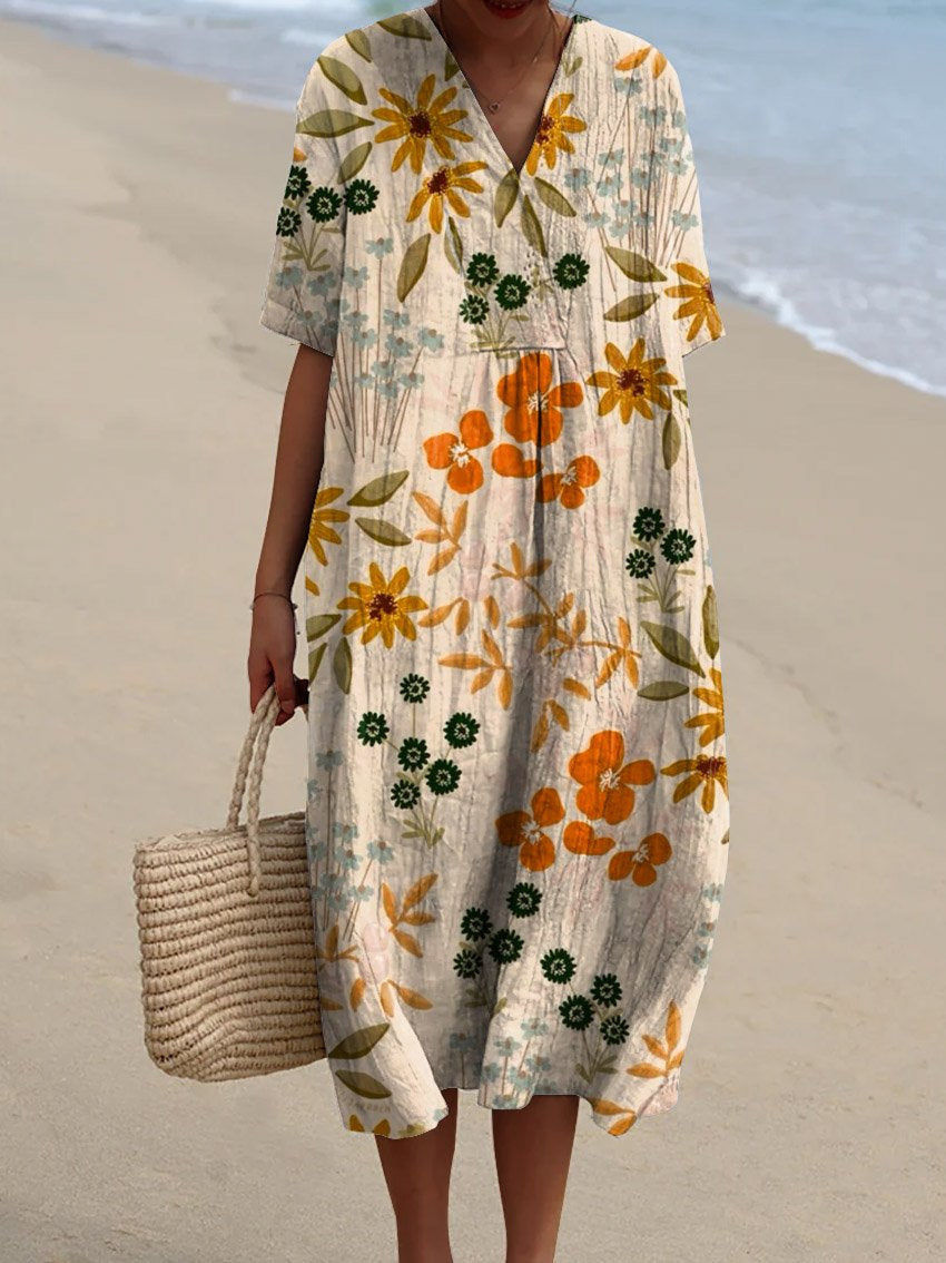 Blossom Charm™ Dress