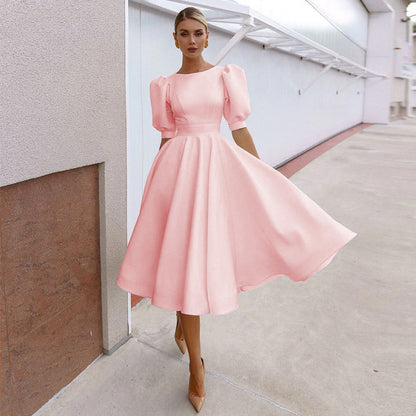 Summer Midi for All Occasions