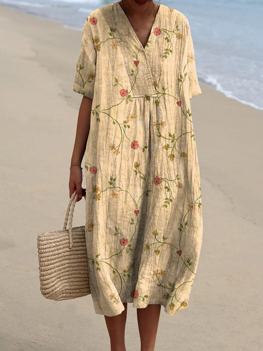 Blossom Charm™ Dress