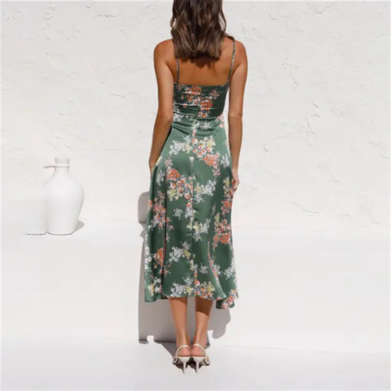 Nikkie Elegant Evening Cocktail Dress
