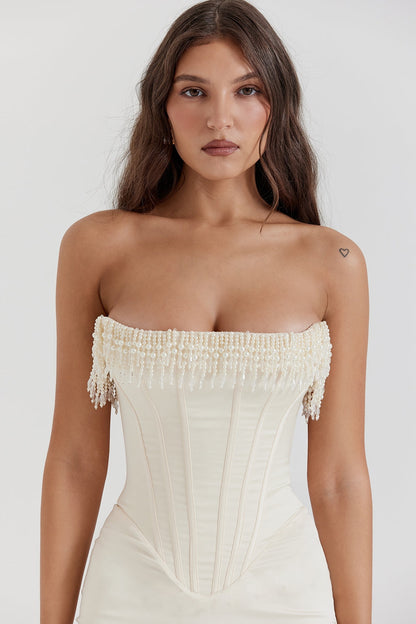 ARIA | Pearl Dress