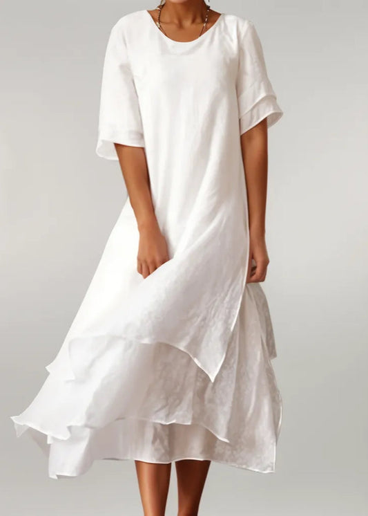 Robyn™ | Elegant Long Dress