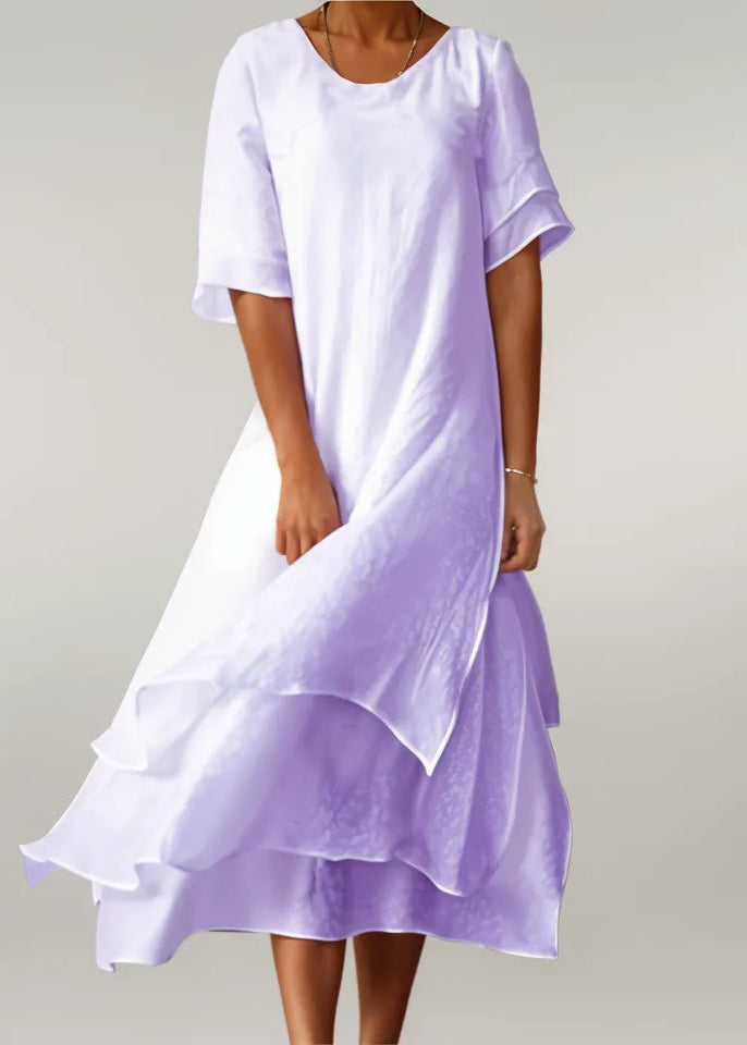 Robyn™ | Elegant Long Dress