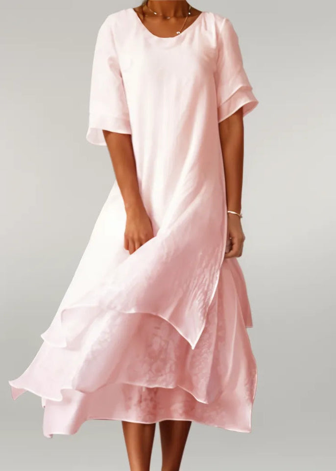 Robyn™ | Elegant Long Dress
