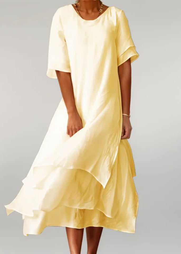 Robyn™ | Elegant Long Dress