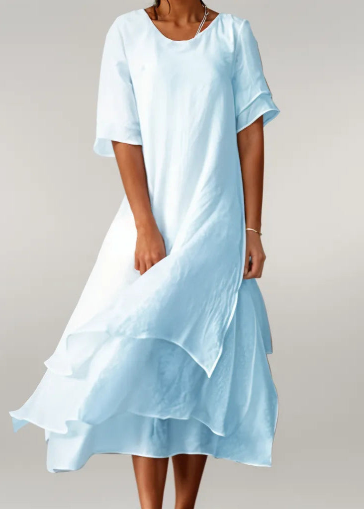 Robyn™ | Elegant Long Dress
