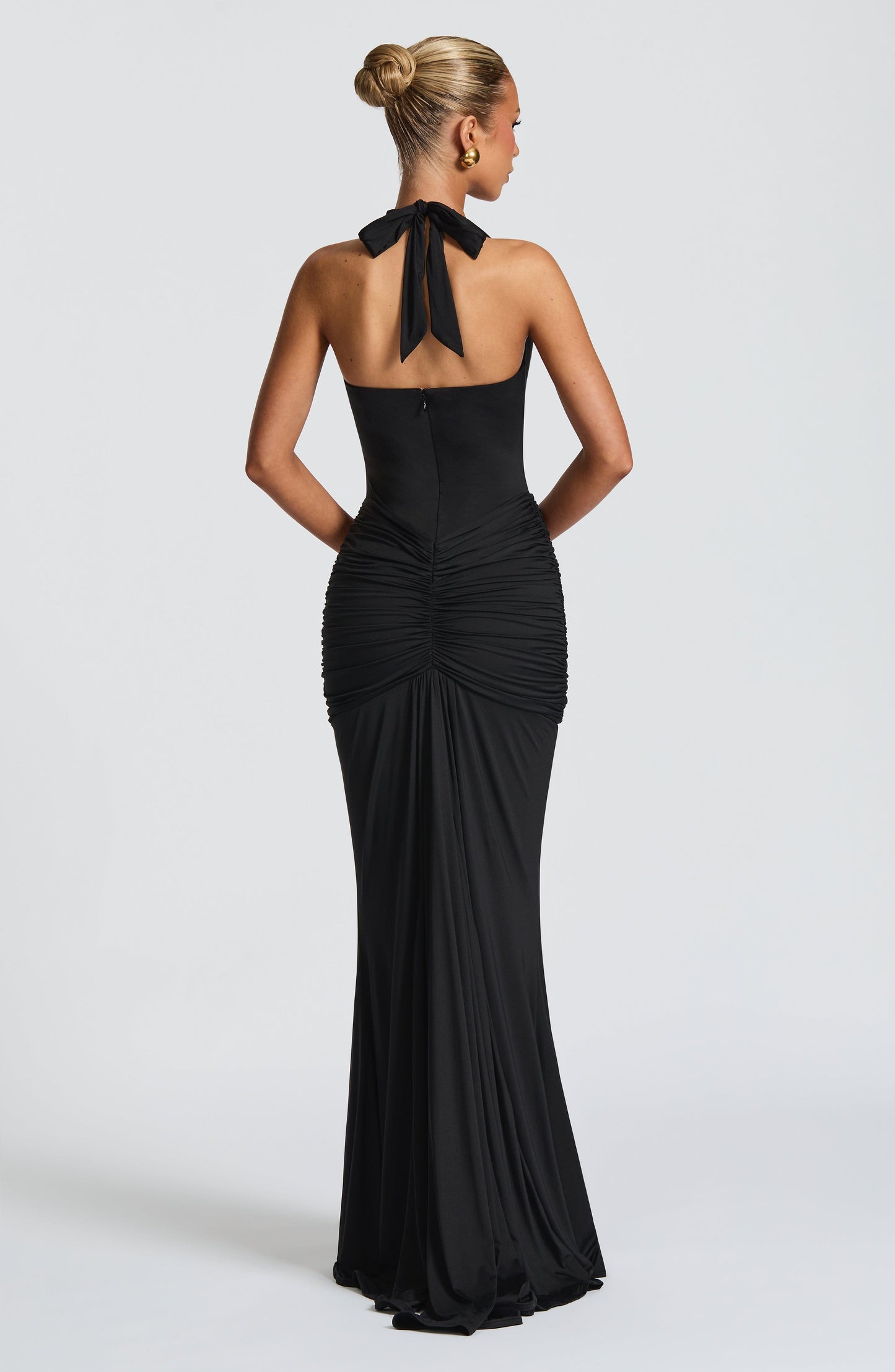 Martyna | Maxi dress
