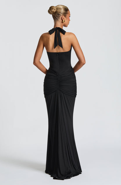 Martyna | Maxi dress