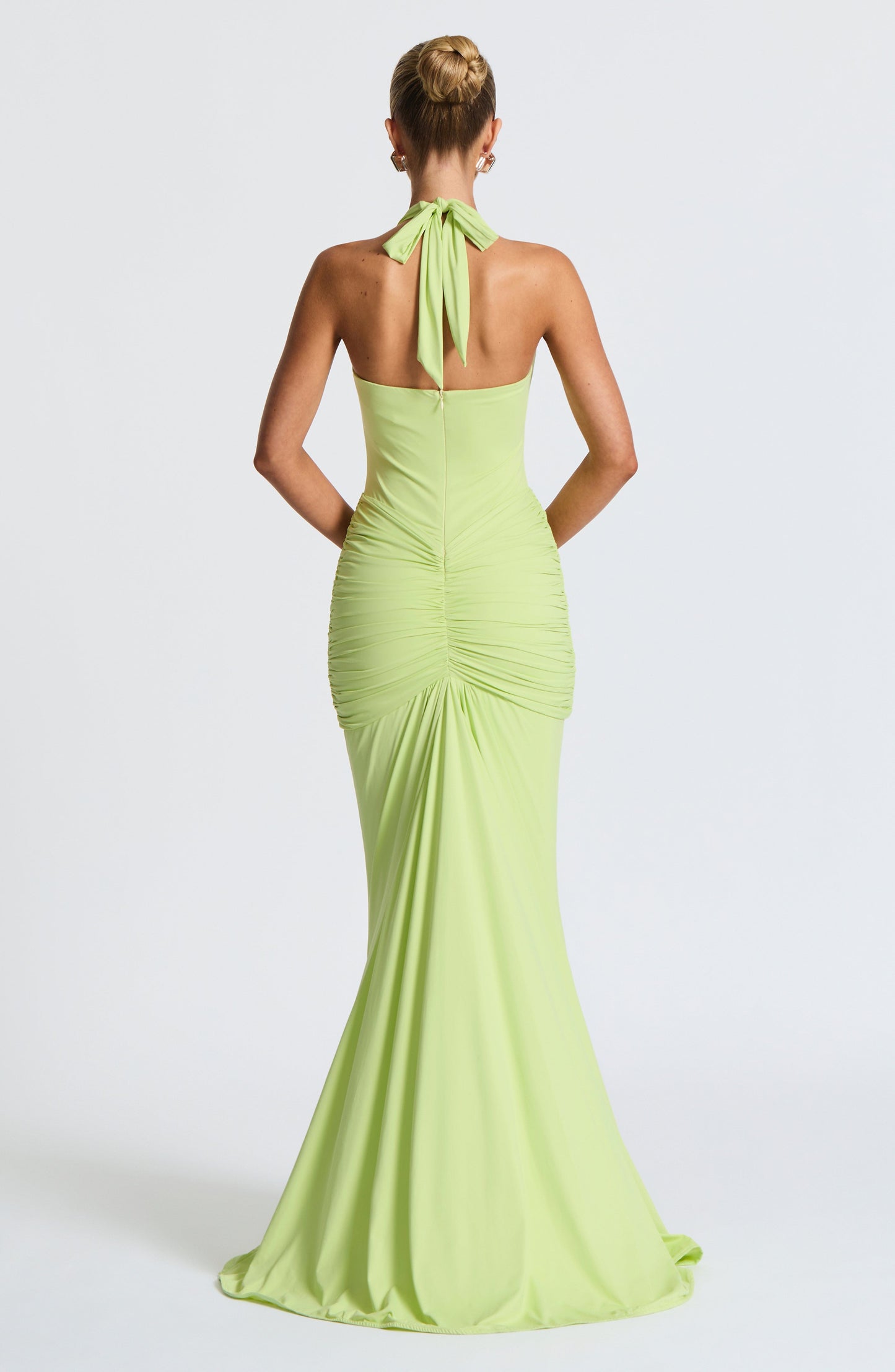 Martyna | Maxi dress