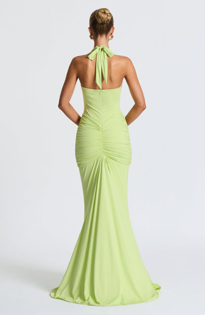 Martyna | Maxi dress