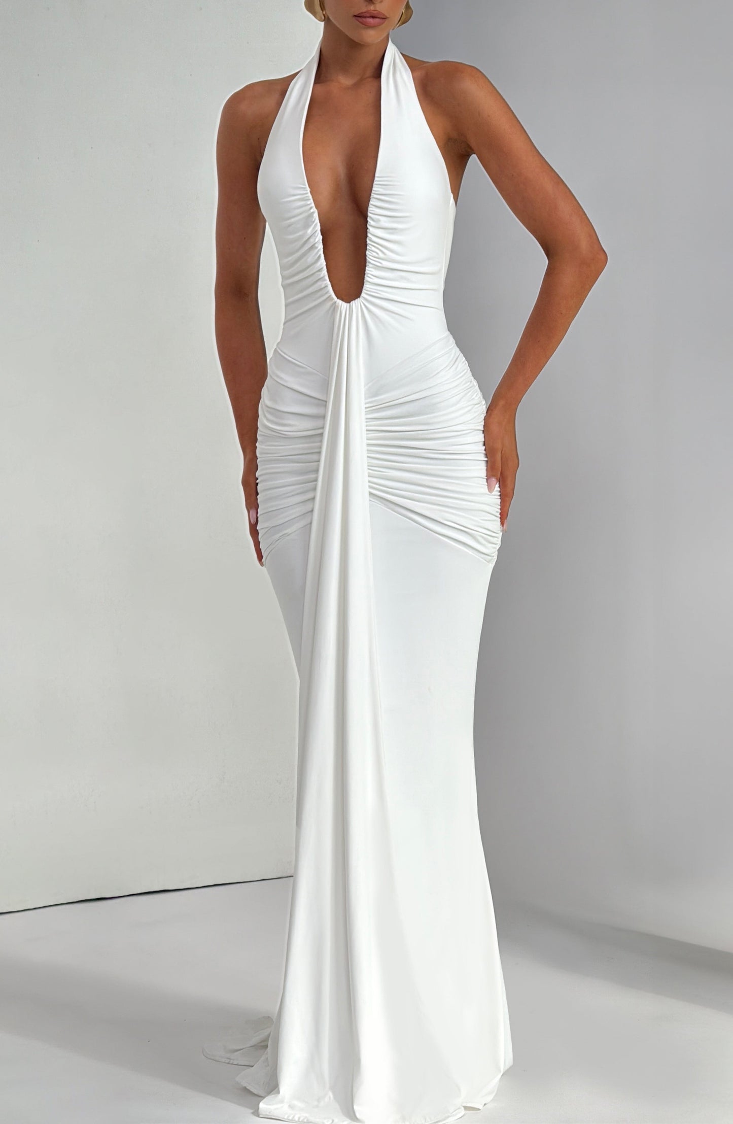 Martyna | Maxi dress