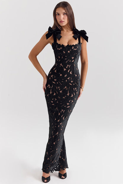 Elena | Maxi Dress
